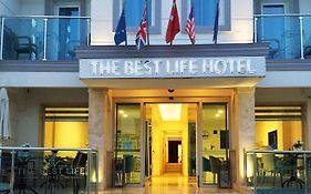 The Best Life Hotel Bodrum Center